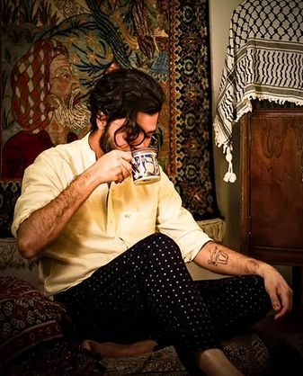 Khayyam Lasi